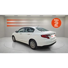 FIAT-EGEA-1.6 MJET 130HP EASY DCT