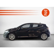 RENAULT-CLIO-EVOLUTION 1.0 TCE X-TRONIC 90 BG
