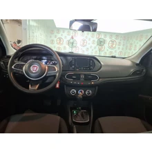FIAT-EGEA-1.6 MJET 130HP EASY DCT