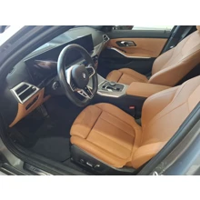 BMW-3 SERISI-1.6 320I M SPORT