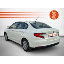 FIAT-EGEA-1.3 MJET II DS 95 HP EASY