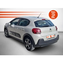 CITROEN-C3-FEEL BOLD 1.2 PURETECH 110HP EAT6