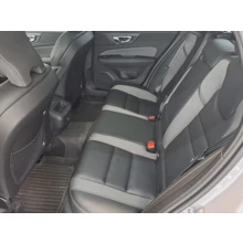 VOLVO-V60-B4 FWD mild hybrid Plus Dark