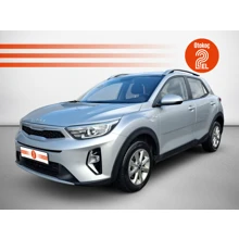 KIA-STONIC-1.4L 100PS OTOMATİK BENZİNLİ COOL