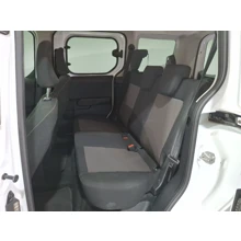 FORD-TOURNEO COURIER-1.5 L ECOBLUE 100PS DELUXE KOMBİ
