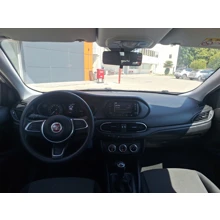 FIAT-EGEA-1.3 MJET II DS 95 HP EASY