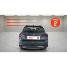 FIAT-EGEA-1.6 MJET 130HP CROSS URBAN DCT