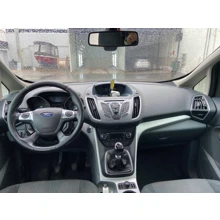 FORD-C-MAX-C-MAX TITANIUM 1.6I ECOBOOST 180PS