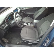 FORD-FOCUS-TITANIUM STIL 4K 1.5LEBLUE 115PS AT GSR
