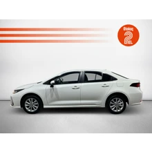 TOYOTA-COROLLA-1.8 HYBRID DREAM E-CVT