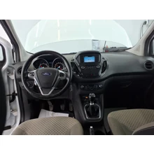 FORD-TOURNEO COURIER JOURNEY-TITANIUM KISA 1.5L TDCI 100PS 6İLERİ MT