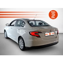 FIAT-EGEA-1.6 MJET 130HP EASY DCT