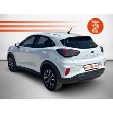 FORD-PUMA-STYLE 1.0LT ECOBOOST 125PS 7 OTOMATİK