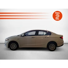 FIAT-EGEA-1.3 MJET II DS 95 HP EASY
