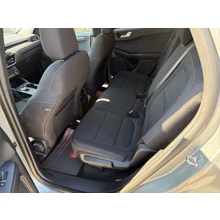 FORD-KUGA-TITANIUM 1.5L ECOBOOST 182PS 8İLERİ AT
