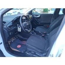 FORD-PUMA-STYLE 1.0LT ECOBOOST 95PS BNZN 6İLERİ MT