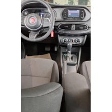 FIAT-EGEA-1.6 MJET 130HP EASY DCT