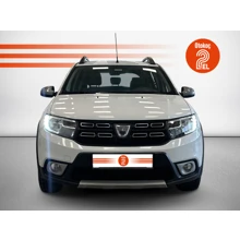 DACIA-SANDERO-STEPWAY COMFORT 1.0 TURBO X-TRONIC 90 BG