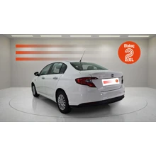 FIAT-EGEA-1.6 MJET 130HP EASY DCT
