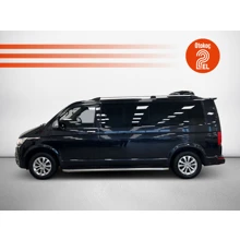 VOLKSWAGEN-CARAVELLE-COMFORTLINE 2.0 TDI 8+1 UZUN 150 PS DSG