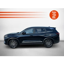 CHERY-TIGGO8 PRO-1.6 TGDI Excellent