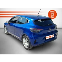 RENAULT-CLIO-EVOLUTION 1.0 TCE X-TRONIC 90 BG