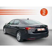 SKODA-SUPERB-1.5 TSI MHEV DSG PREMIUM
