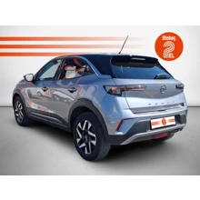 OPEL-MOKKA-1.2 TURBO 130HP EDITION