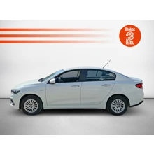 FIAT-EGEA-1.6 MJET 130HP EASY DCT