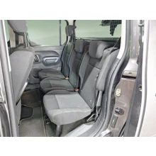 FIAT-DOBLO COMBİ-URBAN 1.5 130 HP BLUEHDI E6.4