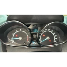 FORD-TOURNEO COURIER-1.0L ECOBOOST 100PS TITANIUM BENZİN