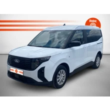FORD-TOURNEO COURIER-1.5 L ECOBLUE 100PS DELUXE KOMBİ