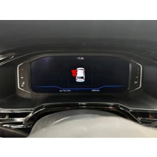 VOLKSWAGEN-POLO-1.0 TSI 95 PS LIFE DSG