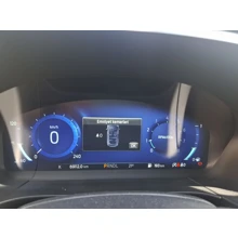 FORD-KUGA-TITANIUM 1.5L ECOBOOST 182PS 8İLERİ AT