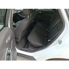 FORD-FOCUS-1.5L TDCI 120PS EU6 4K PWS TREND X