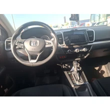 HONDA-CITY-1.5L DOHC I-VTEC EXECUTIVE BENZİNLİ