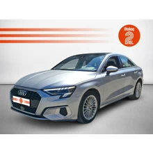 AUDI-A3-SEDAN 35 TFSI 150 HP ADVANCED STR