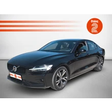 VOLVO-S60-B5 AWD 250HP PLUS, DARK