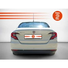 FIAT-EGEA-1.3 MJET II DS 95 HP EASY