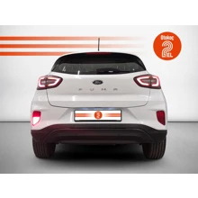 FORD-PUMA-STYLE 1.0LT ECOBOOST 125PS 7 OTOMATİK