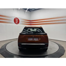 PEUGEOT-2008-1.2 PURETECH 130HP ACTIVE MT