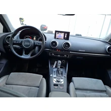 AUDI-A3-SBACK 35 TFSI 150 HP COD SPORT STR PI
