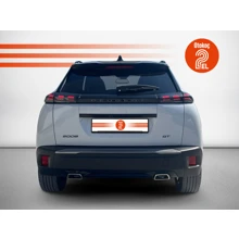 PEUGEOT-2008-GT 1.2 PURETECH 130HP EAT8