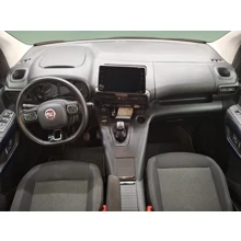 FIAT-DOBLO COMBİ-URBAN 1.5 130 HP BLUEHDI E6.4