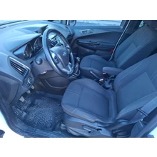 FORD-B-MAX-TITANIUM 1.5 TDCI 75PS