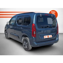 FIAT-DOBLO COMBİ-PREMIO 1.5 130 HP BLUEHDI E6.4 AT