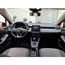 RENAULT-CLIO-EVOLUTION 1.0 TCE X-TRONIC 90 BG
