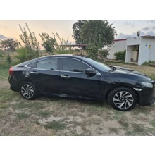 Sahibinden Honda Civic