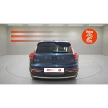VOLVO-XC40-1.5 T3 163HP FWD INSCRIPTION GEARTRONIC