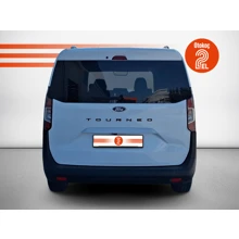FORD-TOURNEO COURIER-1.5 L ECOBLUE 100PS TITANIUM KOMBİ